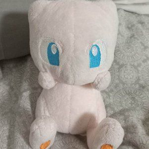 Pokemon Mew Plush - Key chain